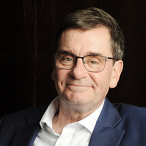 Portrait Mathias Beil