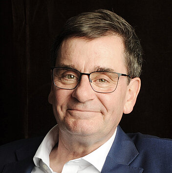 Mathias Beil, Leiter Private Banking