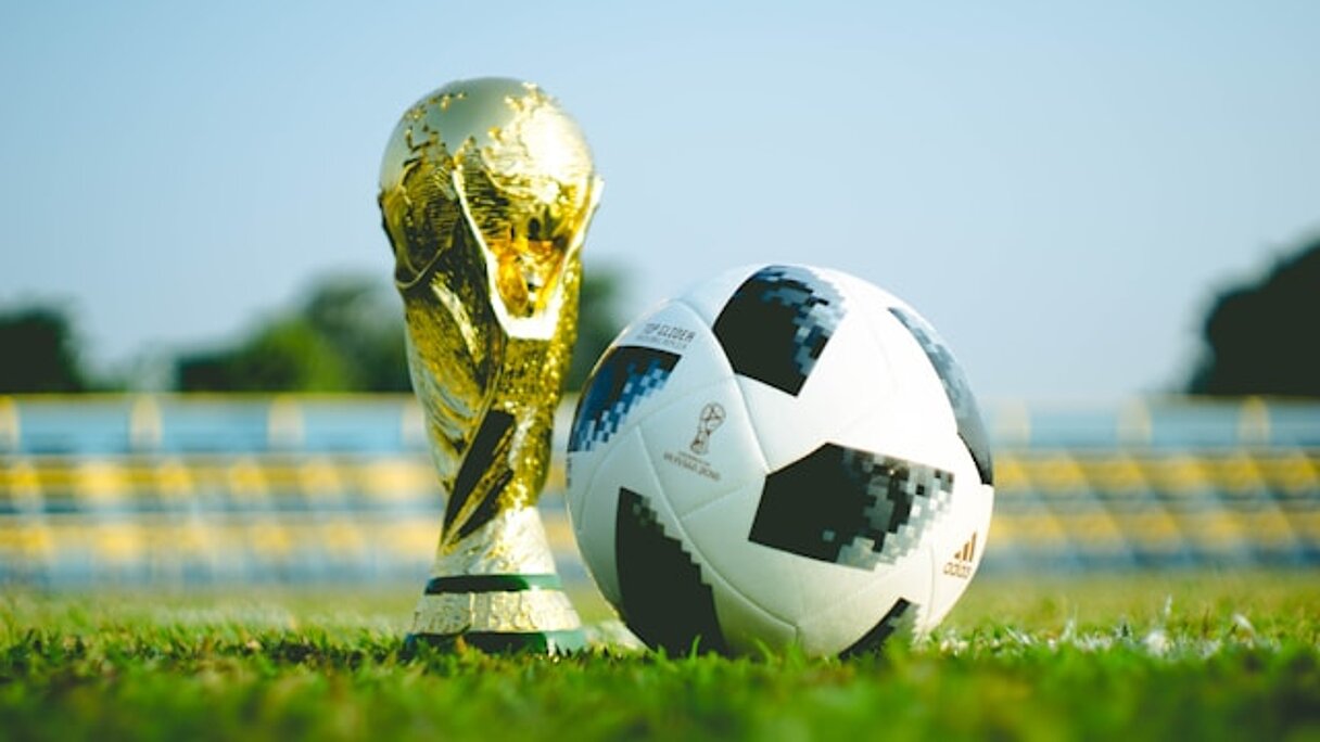 Symbolbild FußballWM