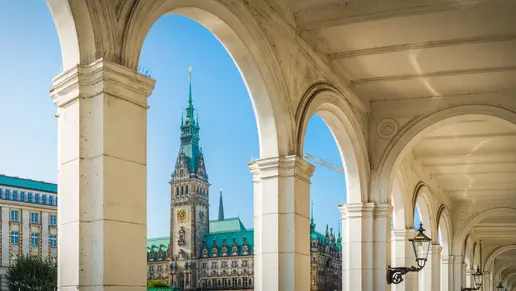 Alsterarcades