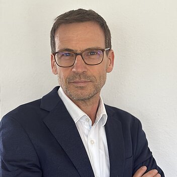 Hartmut Giesen im Portrait