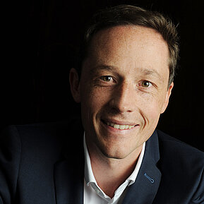 Portrait Sebastian-Alexander Meier