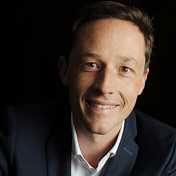 Sebastian-Alexander-Meier, Bereichsleitung Private Banking